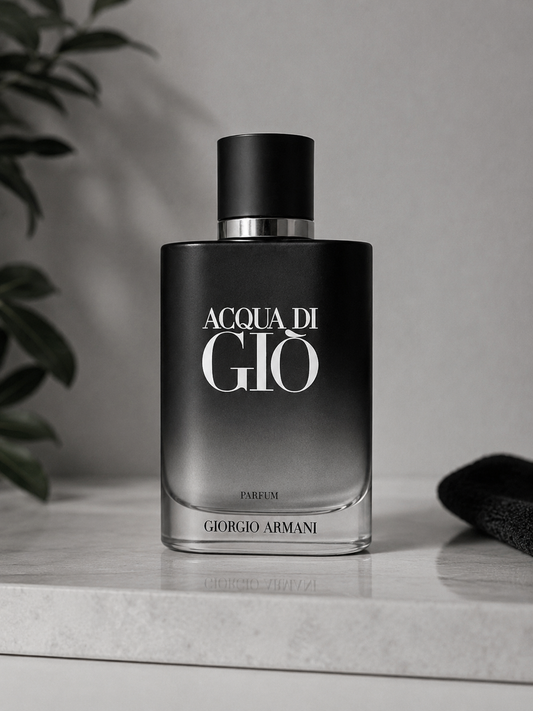 Acqua Di Gio Parfum Decant