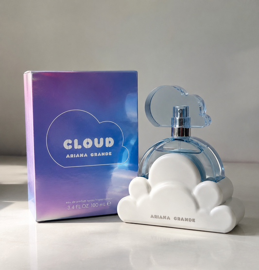 Cloud by Ariana Grande EDP Decant